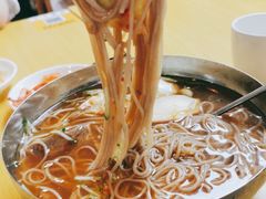 -屋里家延边朝鲜族冷面(南园店)