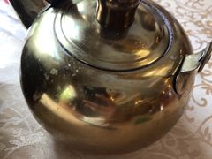 -维吾尔餐厅(宜山路店)