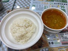 招牌黄金蟹粉捞饭-阿金大白·上海菜馆(新天地店)