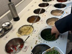 -龍歌自助小火锅(城阳万象汇店)