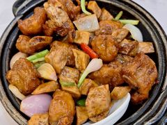 -鹭园酒家·四十年老字号