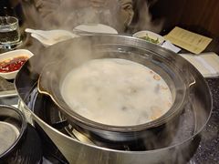 -捞王锅物料理(凯旋路店)