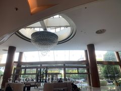 -上海千禧海鸥大酒店