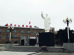 -长影旧址博物馆
