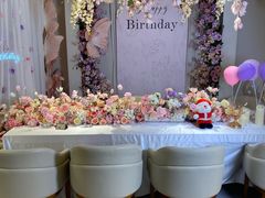 -PARFUM FLORAL花境法餐(南京首店)