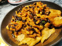 -新白鹿餐厅(松江开元地中海店)