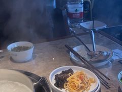 -淘米捞·米汤脆鲩鱼火锅(福田皇岗店)