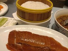 -千滋百味·醉江澜花园餐厅(街道口店)