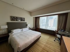 -香港尖沙咀凯悦酒店