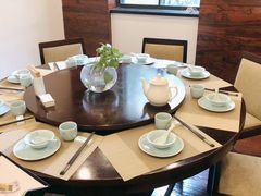 包厢-素芝林素食养生会所(黄山豪庭·御府店)