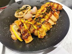 -娜娜家·Nana's restaurant(国金汇店)