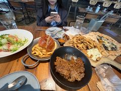 -肖记公安牛肉鱼杂馆·省级非物质文化遗产(三角路直营店)