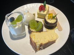 -康帝国际酒店-艾斯本自助西餐厅