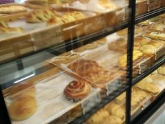 -圣安娜饼屋(信和广场店)