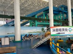 -兴芮温泉度假区