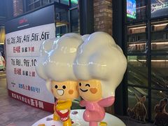 -CGV影城(滨江天街IMAX店)