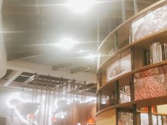 -太平洋咖啡(青岛万象城店)
