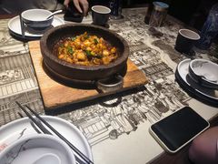-绿茶餐厅(汇悦大融城店)