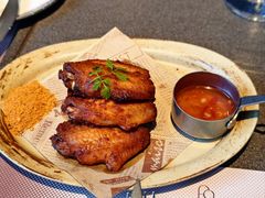 -FOOOO CITY CLUB 孚乐里音乐西餐酒吧(悠方店)