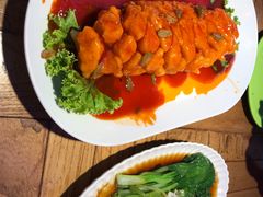 -北疆饭店(金狮广场店)