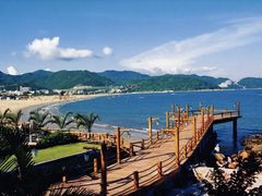 -大梅沙海滨公园