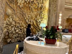 -唐山河头老街国丰维景国际大酒店