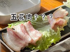 -大理老字号·舟渔的鱼野生菌海景餐厅(双廊店)