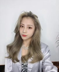 -Amo la Diva造型