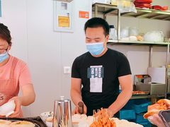 -张记灌饼(丰富路店)