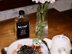 -Retro Deli 茶泡饭
