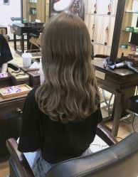 -Show fa salon 秀发沙龙