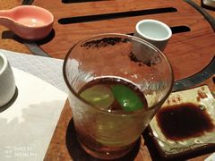 -赤坂亭 M9和牛烧肉(水街店)