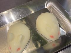 -哈哈碳都·牛肋条无限自助烤肉(宝龙店)