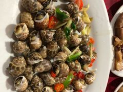 -车头老二大排档