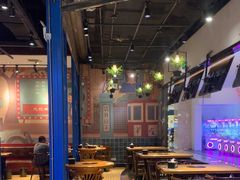 -九记潮汕现切鲜牛肉自助火锅(长沙·方圆荟店)