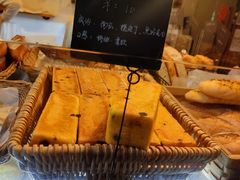 -仙峰天然面包(迎宾路店)