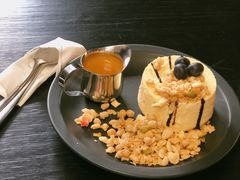 阿芙佳朵-NokNok Coffee(宽窄巷子店)