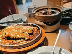 -蜜桃餐厅·伴山(绿宝广场店)