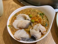 -李二鲜鱼(昌乐店)