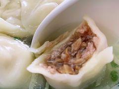 -217笋干馄饨