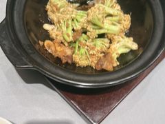 -狮王府淮扬菜(新街口友谊店)