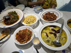 -兰湘子·湘菜小炒(石家庄万象城店)