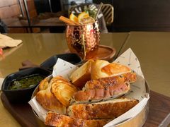 -y SEA·西班牙餐厅(阿那亚·北戴河店)