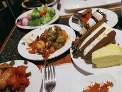 -汉巴味德(大悦城店)