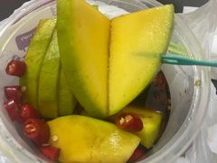 水果-林旺社区水果市场