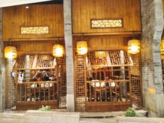 -南京大牌档(之心城店)