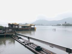 -茗醉园茶楼