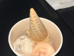 -LUNEURS月乐诗 冰淇淋咖啡(环贸店)