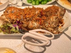 -喜记避风塘炒辣蟹(旗舰店)