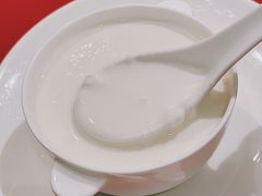 西施杏仁茶-利苑酒家(金宝店)